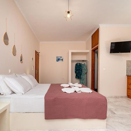 קרטראדוס Villa Margarita מראה חיצוני תמונה