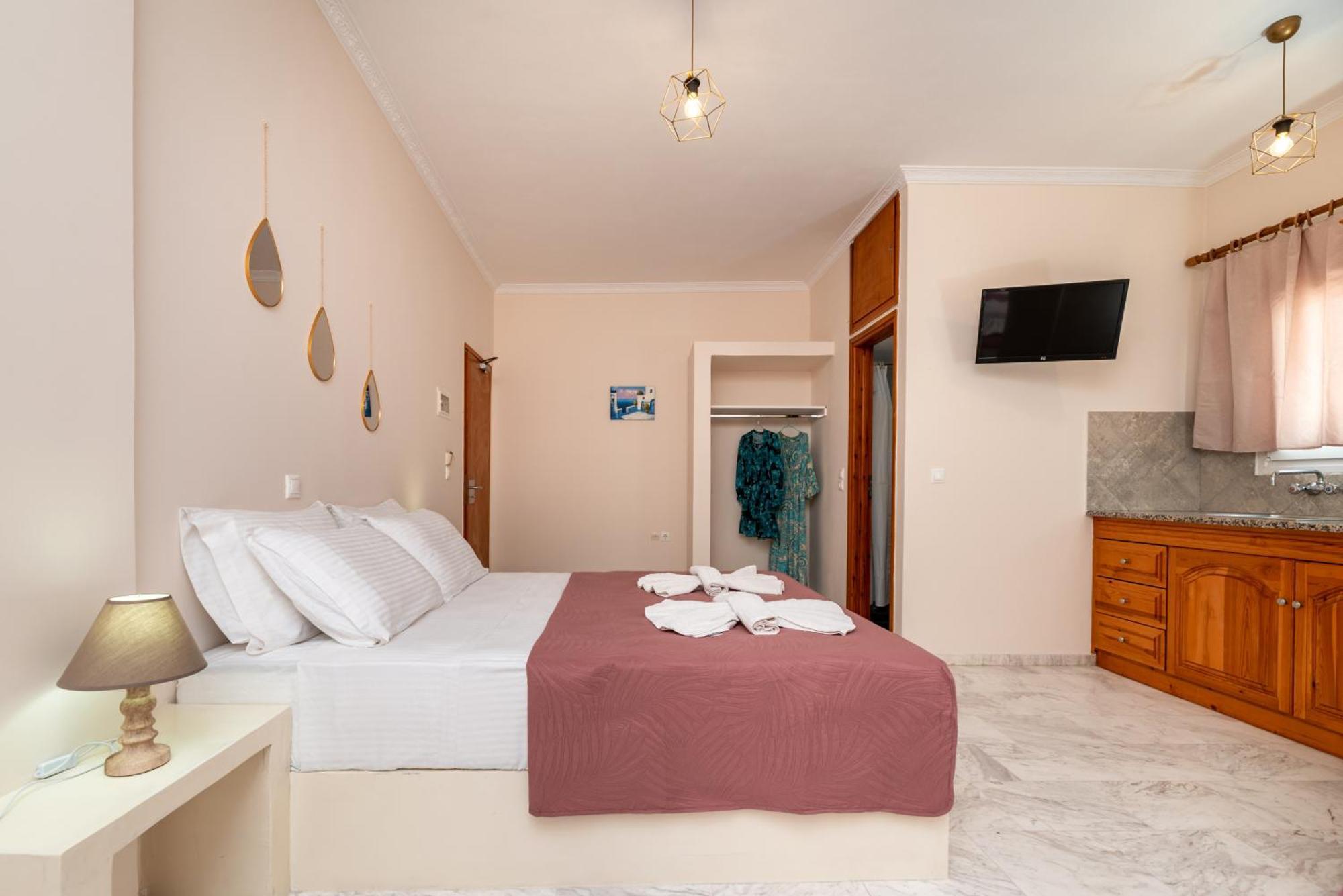 קרטראדוס Villa Margarita מראה חיצוני תמונה