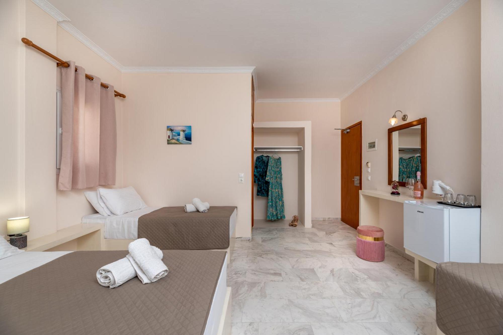 קרטראדוס Villa Margarita מראה חיצוני תמונה