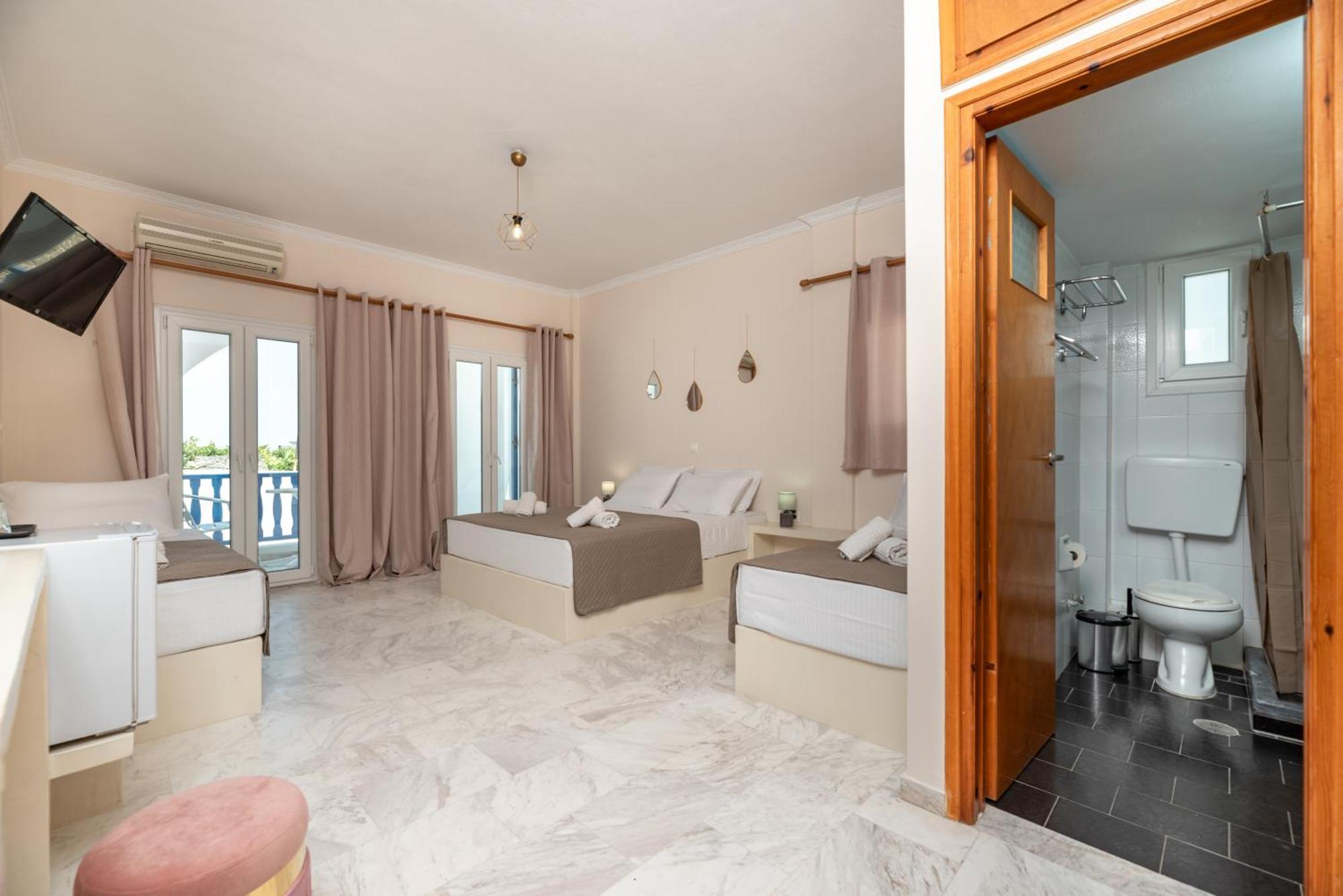 קרטראדוס Villa Margarita מראה חיצוני תמונה
