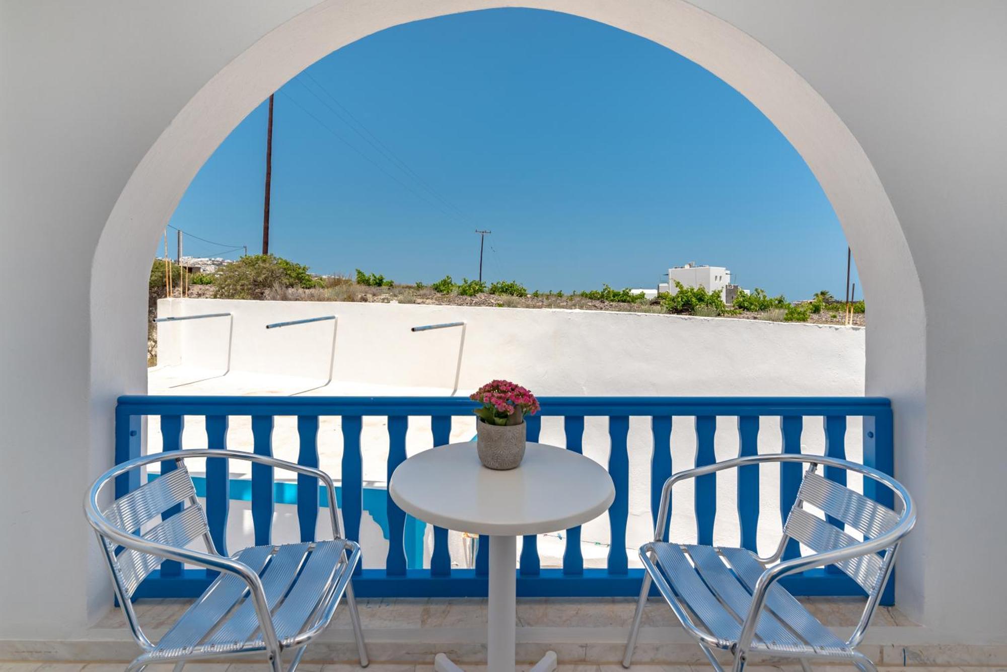 קרטראדוס Villa Margarita מראה חיצוני תמונה