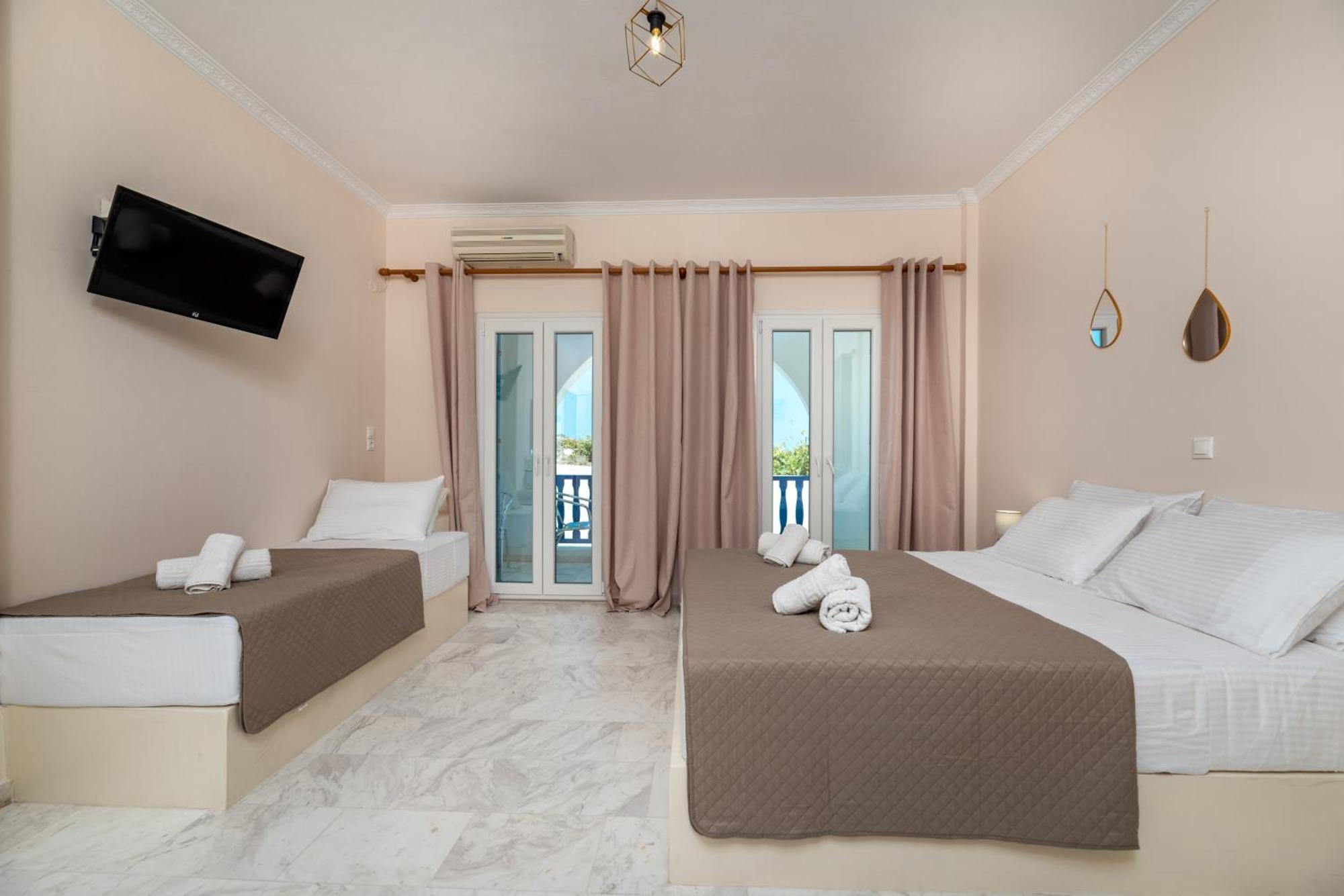 קרטראדוס Villa Margarita מראה חיצוני תמונה