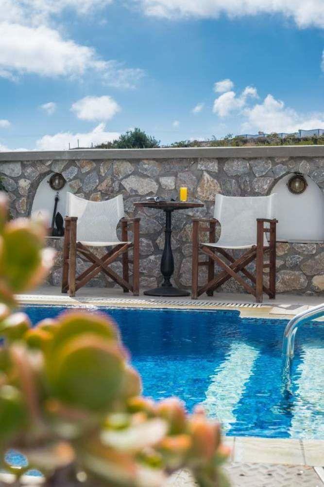 קרטראדוס Villa Margarita מראה חיצוני תמונה