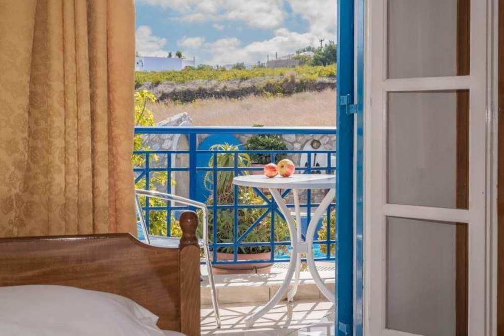 קרטראדוס Villa Margarita מראה חיצוני תמונה