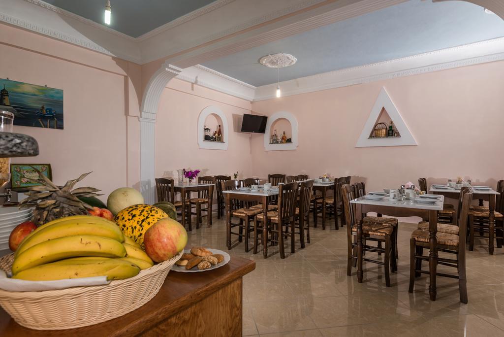 קרטראדוס Villa Margarita מראה חיצוני תמונה