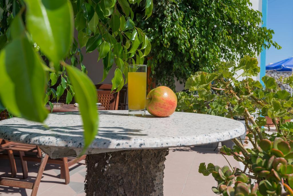 קרטראדוס Villa Margarita מראה חיצוני תמונה
